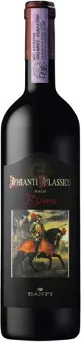 Banfi Chianti Classico Riserva