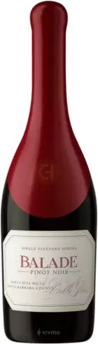 Belle Glos Pinot Noir Balade Santa Rita Hills
