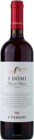 I Veroni I Domi Chianti Rufina
