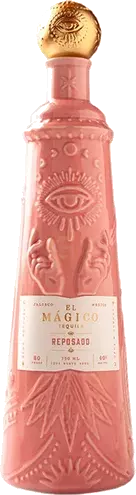 El Magico Tequila Reposado