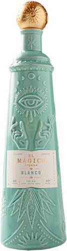 El Magico Tequila Blanco