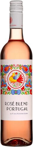 Casa Santos Lima Rose Blend