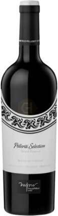 Marcelo Pelleriti Grand Reserve Red Blend