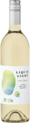 Liquid Light Pinot Grigio