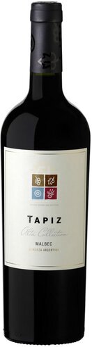 Tapiz Malbec Mendoza Argentina