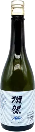 Dassai Dassai Blue New York Junmai Daiginjo Sake