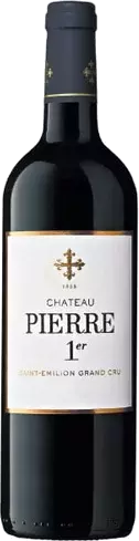 Chat Pierre 1er Future
