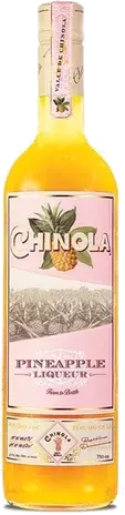 CHINOLS PINEAPPLE LIQUEUR 