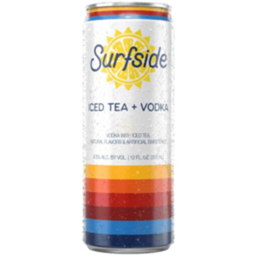 Who Makes Surfside Iced Tea: Discover the Refreshing Creator