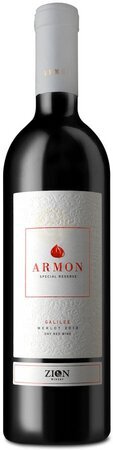 Zion Armon Cab Reserve 07 Korser
