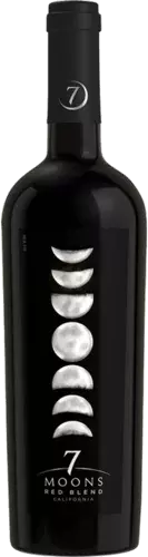 Moons Red Blend