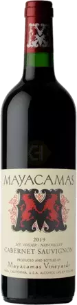 Mayacama Mount Veeder Cabernet Sauvignon