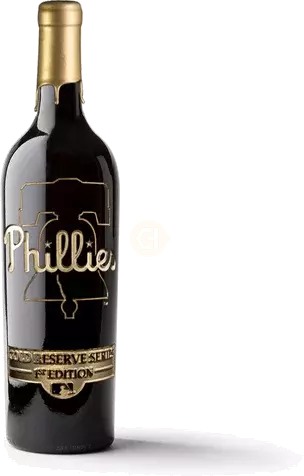 Manos Phillies Gold Reserve Series 1st Edition Cabernet Sauvignon