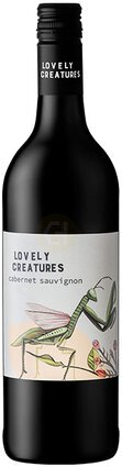 Lovely Greatures Cabernet Sauvignon South Africa
