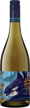 Juggernaut Marlborough Sauvignon Blanc