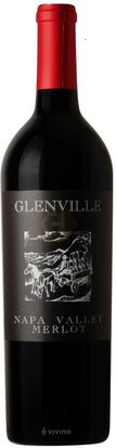 Glenville Napa Valley Merlot
