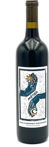 Delille Cellars Metier Cabernet Sauvignon Columbia Valley