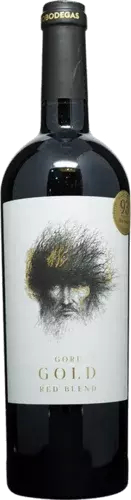 GORU GOLD RED BLEND