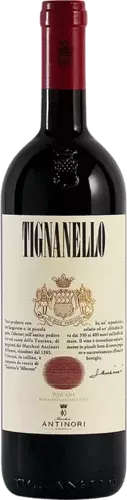 Antinori Tignanello Toscana IGT 375ml