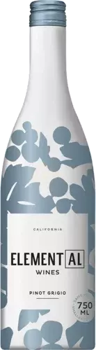 Elemental Pinot Grigio