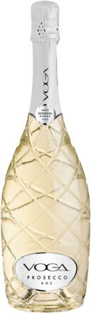 Voga Prosecco Still White Wine DOC