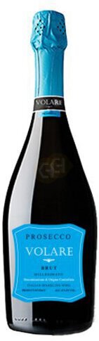 P Volare Prosecco
