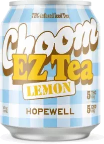 Hopewell Choom Ez Tea 5mg