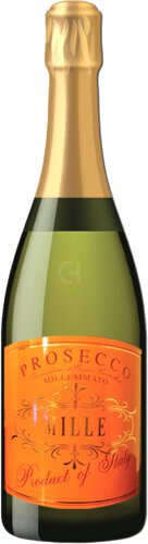 Mille DOC Prosecco Italy