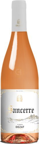 FIRMIN DEZAT SANCERRE ROSE