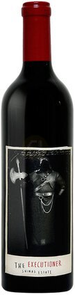The Executioner Shiraz Shiraz Cab Viognier