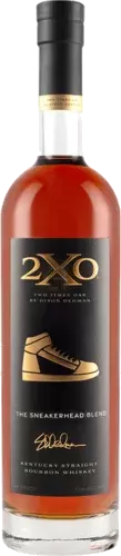 2xo Sneakerhead Blended Bourbon