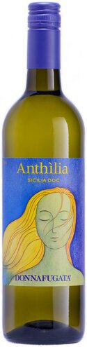 Donnafugata Anthilia Sicilia