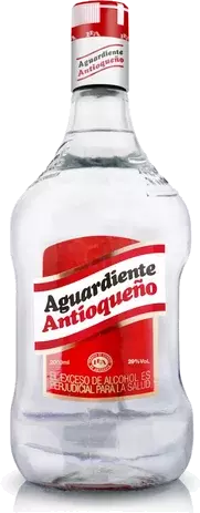 Aguardiente Antioqueno