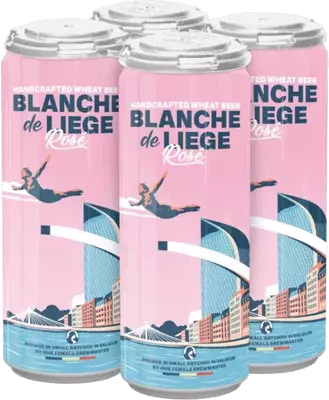 Val Dieu Blanche De Liege Rose