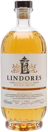 Lindores Single Malt Scotch