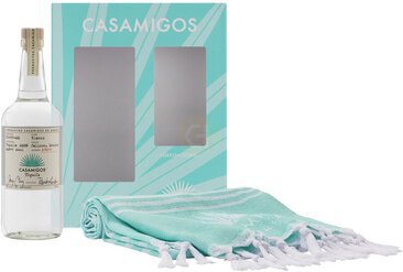 Casamigos Blanco Gift Set