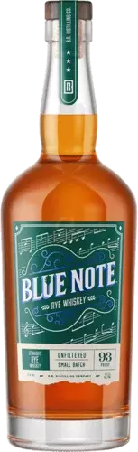 Blue Note Juke Joint Rye