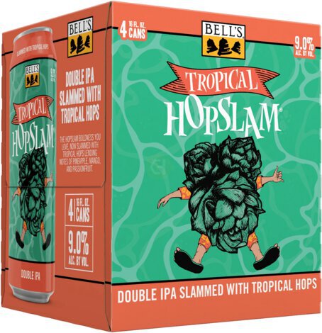 Bell's Tropical Hopslam