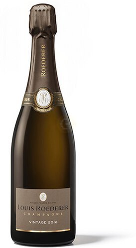 Louis Roederer Champagne Brut Vintage