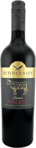 Butchers Cut Malbec