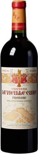 Chat La Vieille Cure Red