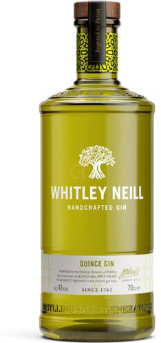 Whitley Neill Quince