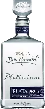 Don Ramon Platinum Plata