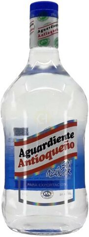 Antioqueno Aguardiente Sin Azucar