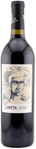 Hacienda La Lomita Cabernet Sauvignon Valle De Guadalupe Mexico