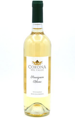 Corona Del Valle Sauvignon Blanc Baja California