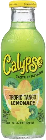Calypso Tropic Tango Lemonade