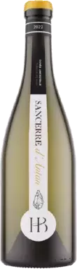 Henri Bourgeois Sancerre D'antan Blanc