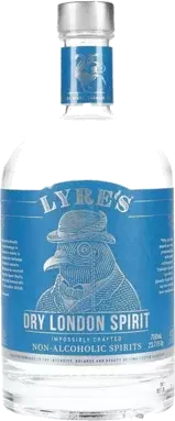 Lyre's Dry London Spirit Non Alcoholic