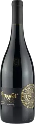 The Introvert Pinot Noir